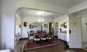 Imagem 2: Apartamento para venda tem 141 metros quadrados com 3 quartos na Graça - Salvador - BA