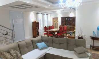 Imagem 2: Casa - Parque Terranova - Valinhos