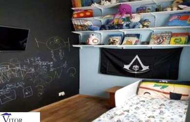 Imagem 2: 04953 - Casa 3 Dorms. (1 Suíte), IMIRIM - SÃO PAULO/SP