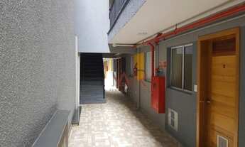 Imagem: Studio à venda, 34 m² por R$ 299.000,00