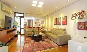 Imagem: Casa em Jardim Botânico