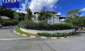 Imagem 3: Casa com 4 suítes à venda, 294 m² por R$ 1.690.000 - Granja Viana - Carapicuíba/SP