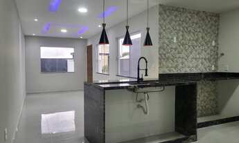 Imagem 4: Casa de 2 quartos com 110metros de área construída, Itaipuaçu