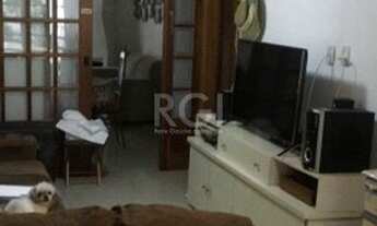 Imagem 2: Porto Alegre - Casa Padrão - Cavalhada