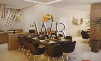 Imagem 5: Apartamento lindíssimo com duas suítes 2 vagas prédio novo condomínio de alto padrão rea