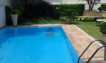 Imagem 4: Casa residencial à venda, Vila Madalena, São Paulo