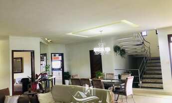 Imagem 3: Vende-se Casa Duplex no Quintas do Calhau - Próximo à praia - 03 suítes sendo 02 master e