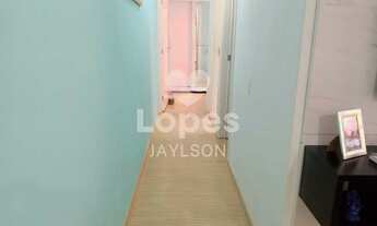 Imagem 4: Apartamento - 02 quartos - Água Santa