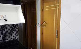 Imagem 3: São Paulo - Apartamento Padrão - CONJUNTO RESIDENCIAL JOSE BONIFACIO