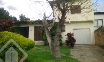 Imagem 2: ALVORADA - Casa Padrão - Intersul