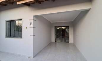 Imagem 1: Casa em Itajuba Barra velha com 3 quartos sendo 1 suíte