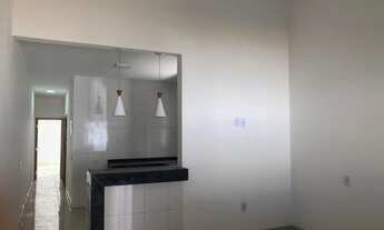 Imagem 2: Casa Setor: Pilar dos Sonhos Goiânia - GO - CA1024