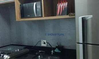 Imagem 5: Apartamento com 2 dormitórios à venda, 44 m² por R$ 192.000,00 - Vila Indiana - Taboão da