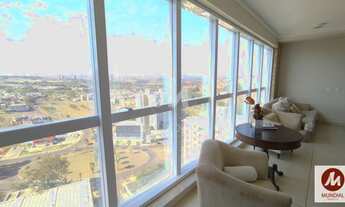 Imagem 3: Apartamento (cobertura 2 - duplex) 4 dormitórios/suite, cozinha planejada, portaria 16hs