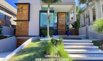 Imagem: Belíssima casa de alto padrão a venda