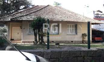 Imagem 1: Porto Alegre - Casa Padrão - Ipanema