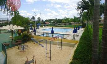 Imagem 5: Casa residencial à venda, City Ribeirão, Ribeirão Preto