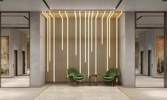 Imagem 6: Apartamento de 120 metros quadrados no bairro Barra da Tijuca com 3 quartos