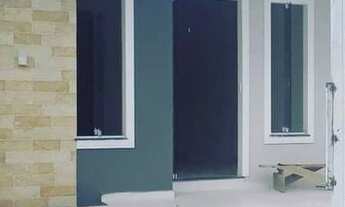 Imagem: Casa linda no bairro alvorada