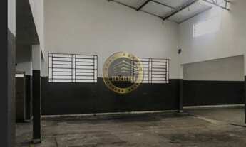 Imagem 3: Galpão para Locação 470M², Canhema, Diadema - SP