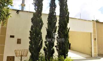 Imagem: Casa, 3Q 1s, Jd Sonia Maria, Não geminada