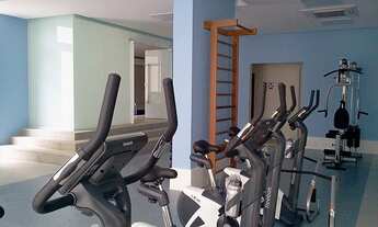 Imagem 5: Vendo apartamento Itaim Bibi Fadlo Haidar