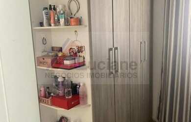 Imagem 5: Apartamento para Locação em Santo André, Jardim, 2 dormitórios, 1 suíte, 2 banheiros, 1 va