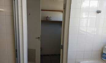 Imagem 3: Apartamento de 121 metros quadrados no bairro Bela Vista com 3 quartos