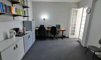 Imagem 1: Porto Alegre - Conjunto Comercial/Sala - Centro Histórico