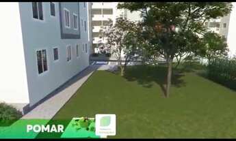 Imagem 6: Apartamento para venda com 45 metros quadrados com 2 quartos em Uruguai - Teresina - PI
