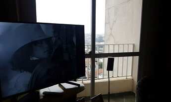 Imagem 6: APARTAMENTO - VILA SANTA CÁSSIA - SP