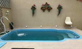 Imagem 2: Casa com 4 dormitórios à venda, 180 m² por R$ 900.000,00 - Itaipu - Niterói/RJ