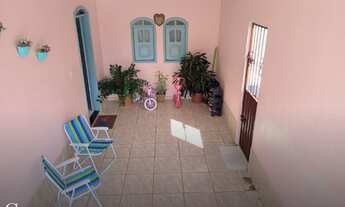 Imagem 3: Vendo duas ótimas casas de esquina na Cidade Nova