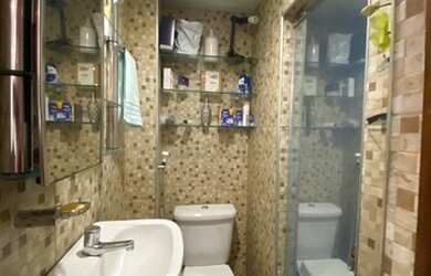 Imagem 5: Apartamento com 180 m² | 4 suítes