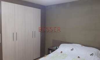 Imagem 6: Apartamento à venda, 58 m² por R$ 165.000,00 - Camboim - Sapucaia do Sul/RS