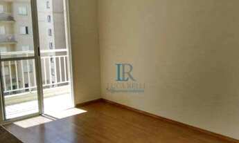 Imagem 6: Apartamento à venda, 72 m² por R$ 370.000,01 - Jardim Tupanci - Barueri/SP