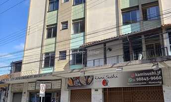 Imagem 2: Juiz de Fora - Apartamento Padrão - Centro