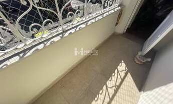 Imagem 5: Rio de Janeiro - Apartamento Padrão - Tijuca