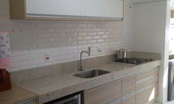 Imagem 6: Apartamento com 3 dormitórios à venda, 95 m² por R$ 560.000 - Jardim Santana - Americana/S