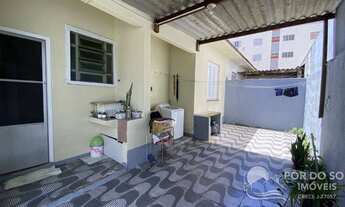 Imagem 7: Casa a venda em Guilhermina - Praia Grande SAM3343