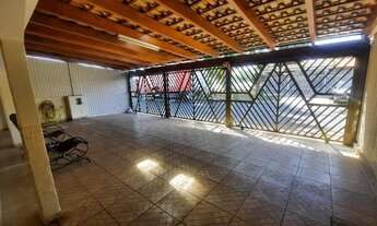 Imagem 2: Casa térrea qe 13 com laje