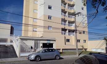 Imagem 4: Apartamento para venda tem 68 metros quadrados com 3 quartos em Vila Mogilar - Mogi das Cr
