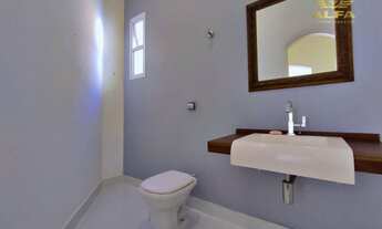 Imagem 6: Casa com 4 dormitórios à venda, 650 m² por R$ 3.000.000,00 - Jardim Acapulco - Guarujá/SP