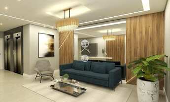 Imagem 3: Apartamento Alto Padrão Pedra Branca