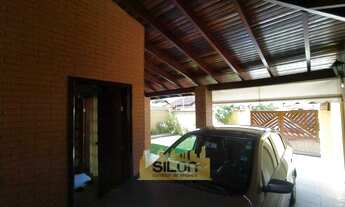 Imagem 5: Casa para venda tem 243 metros quadrados com 3 quartos em Jardim Marcia - Peruíbe - SP