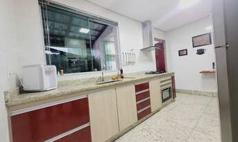 Imagem 5: 03 Quartos Suíte 02 Áreas Privativas