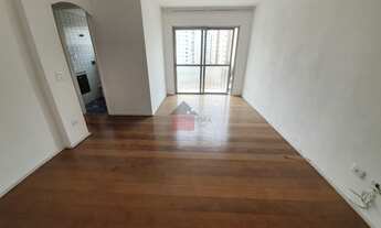 Imagem: Ótimo apartamento para locação na Vila