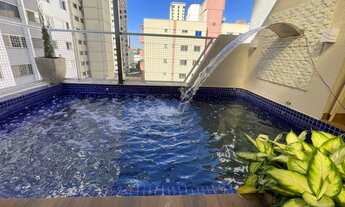 Imagem 2: Cobertura duplex 4/4 SETOR BELA VISTA