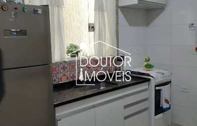 Imagem 7: São Paulo - Casa Padrão - VILA MARIETA