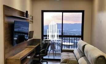 Imagem 2: Apartamento de 59m² com 2 Dormitórios sendo 1 suite no Viva Mais Barueri